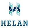 HELAN Logo
