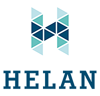 HELAN Logo